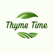 Thyme Time