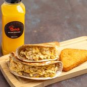 Wrap Meal