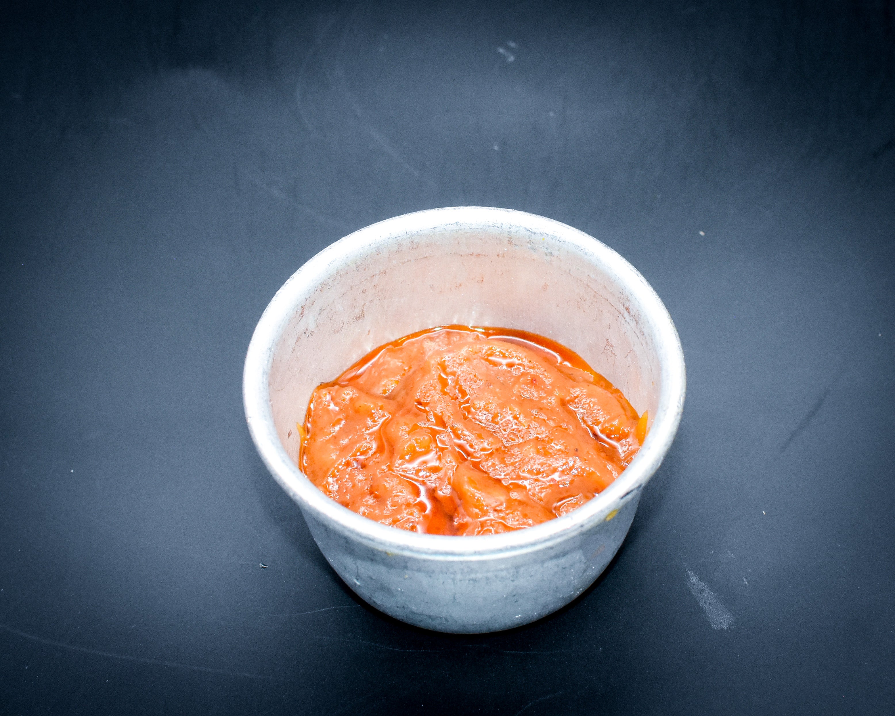 Peanut Sauce
