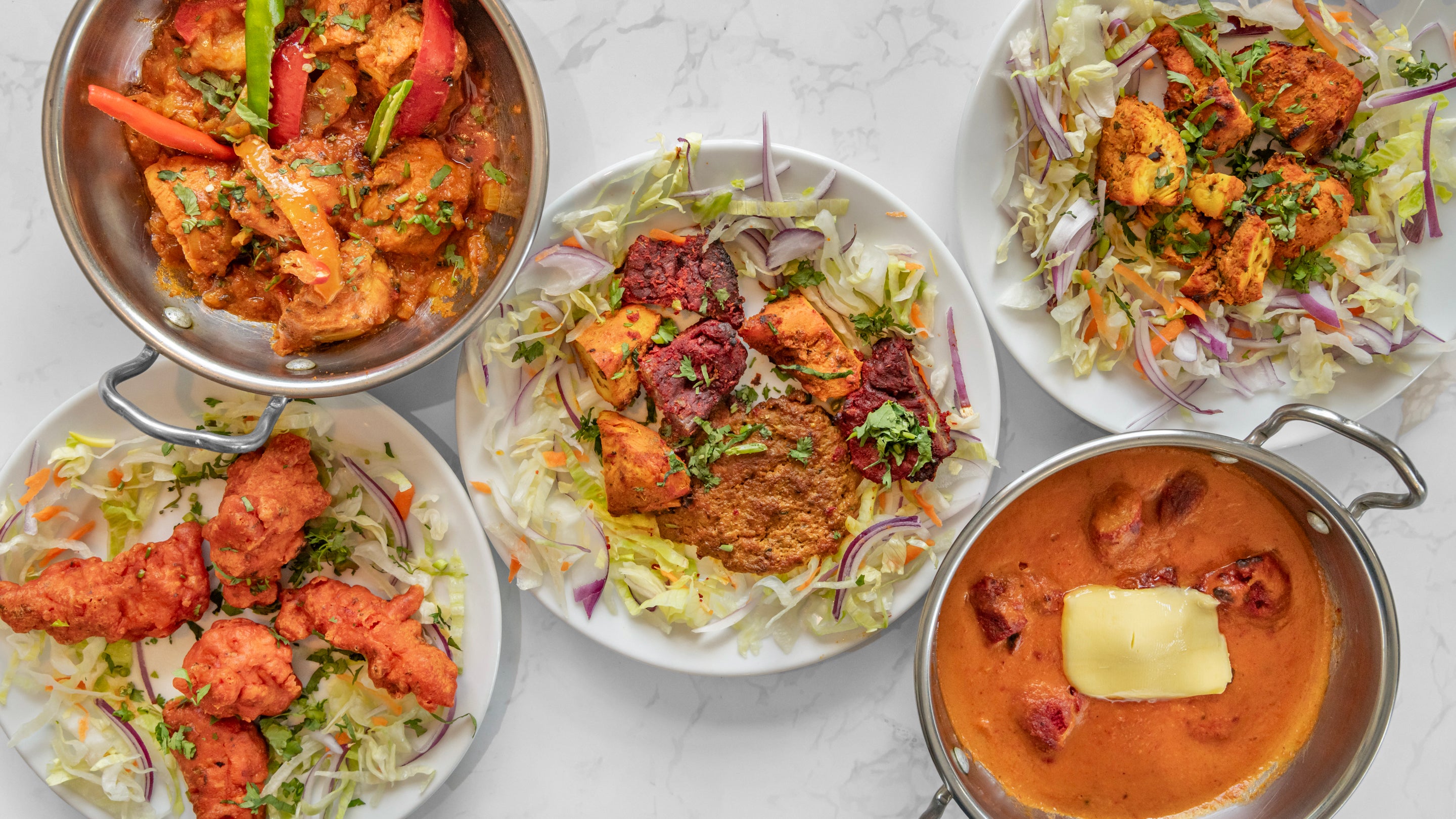 Albela Tandoori