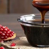 Pomegranate Molasses 