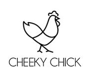 Cheeky Chick