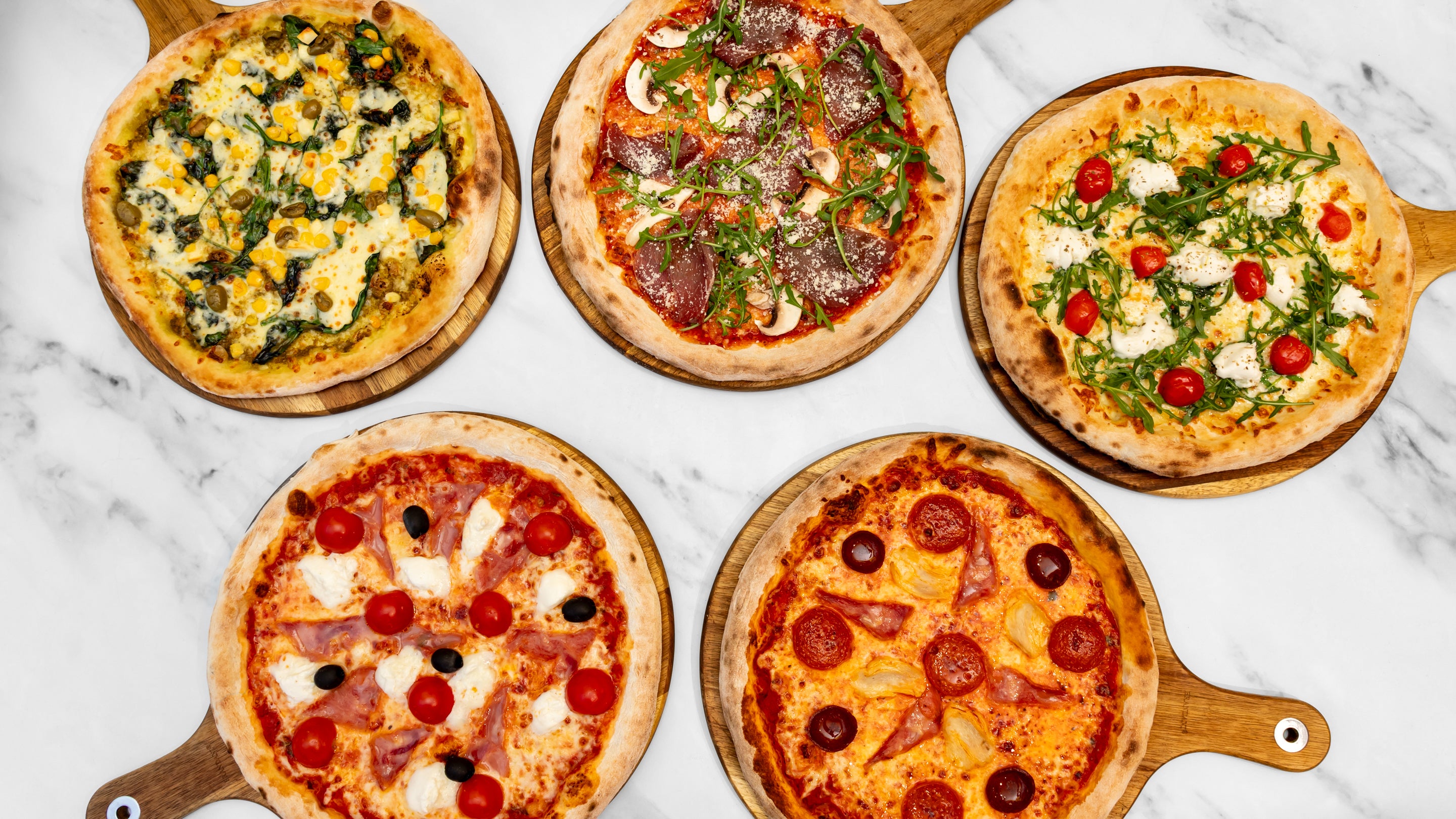 Pizzaverse