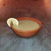 Lentil Soup