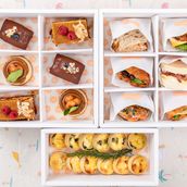 The Brunch Box