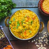 Veg Masala Kichidi