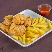 Fish & Chips