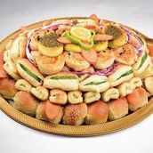 Mini Pastry Big