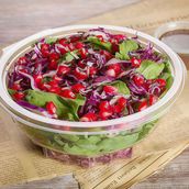 Rocca Salad