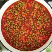Peas