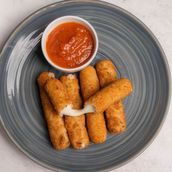 Mozarella Sticks