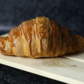 Plain Croissant
