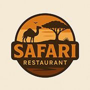 Safari Restaurant