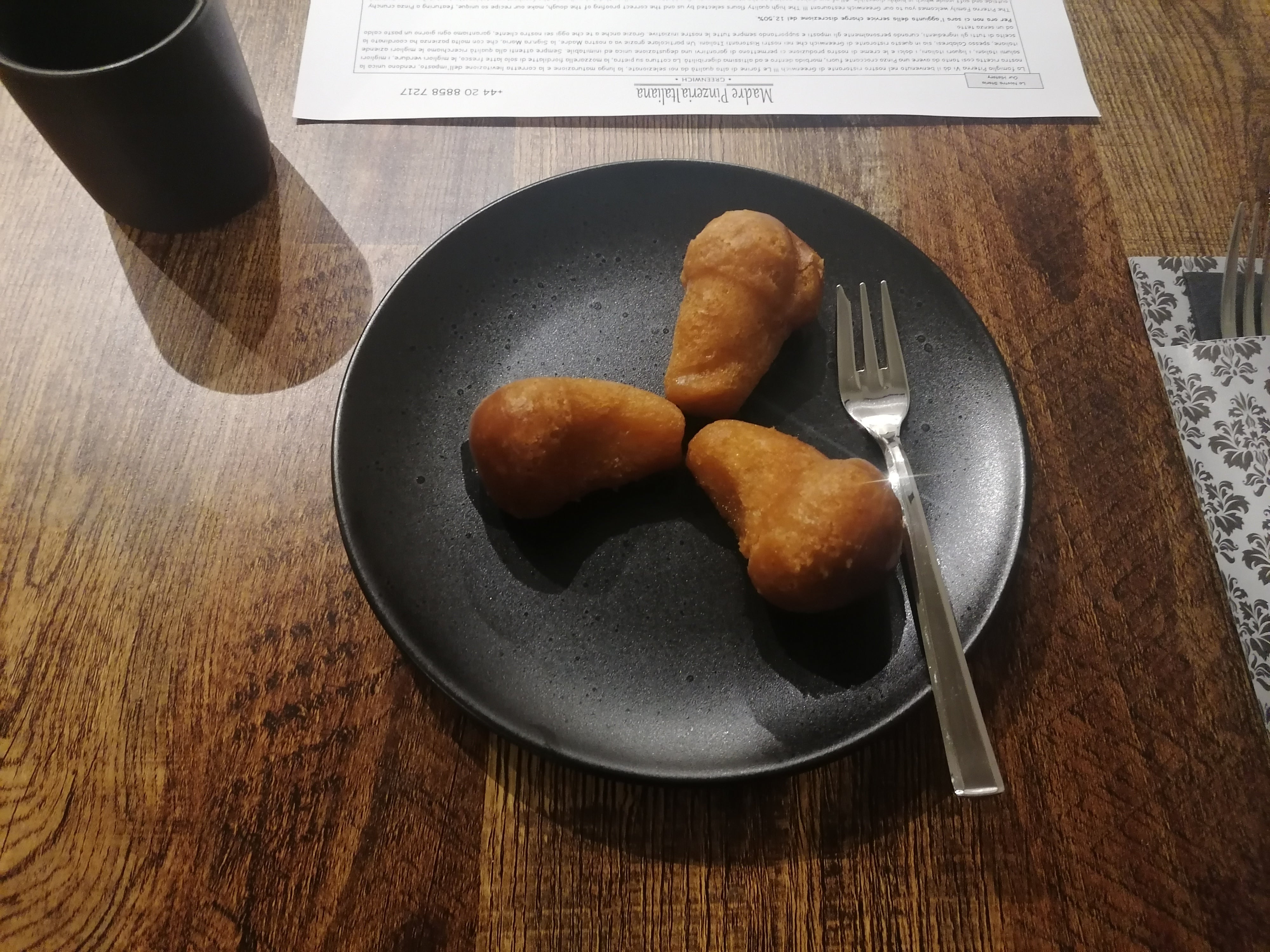 Babà ...