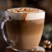 Caramel Macchiato