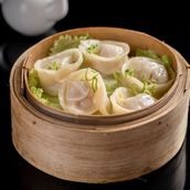 Chicken Dumpling