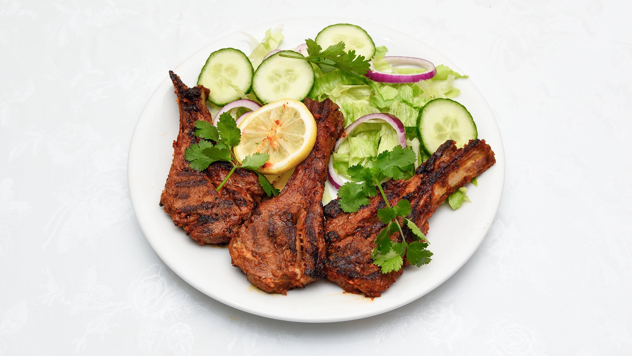 Lamb Chops