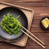 EDAMAME SALT