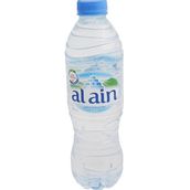 Mineral Water