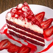 Red Velvet Cake