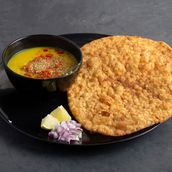 Dal Pakwan