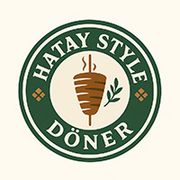 Hatay Style Döner