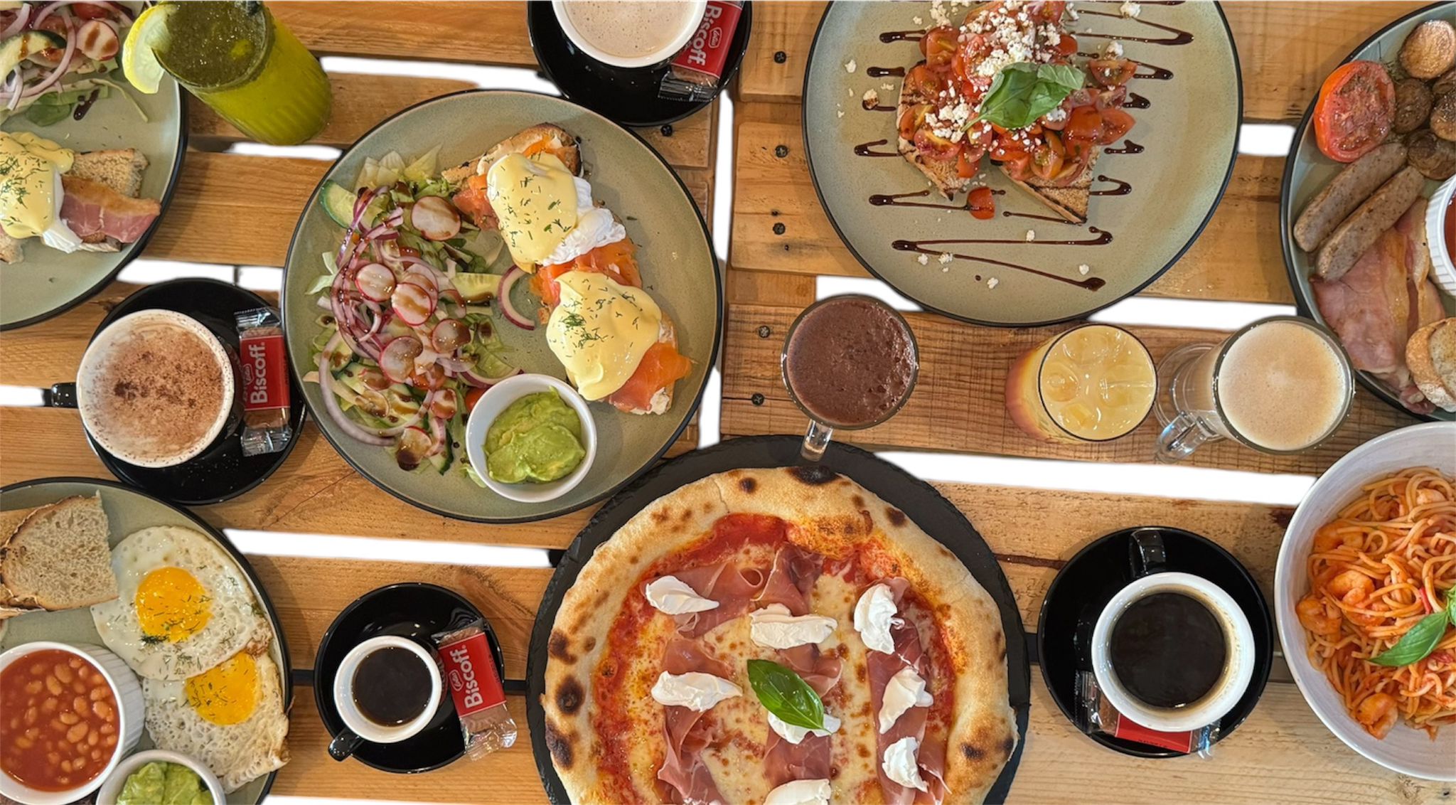 Fratelli Restaurant