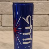 Kinza Cola