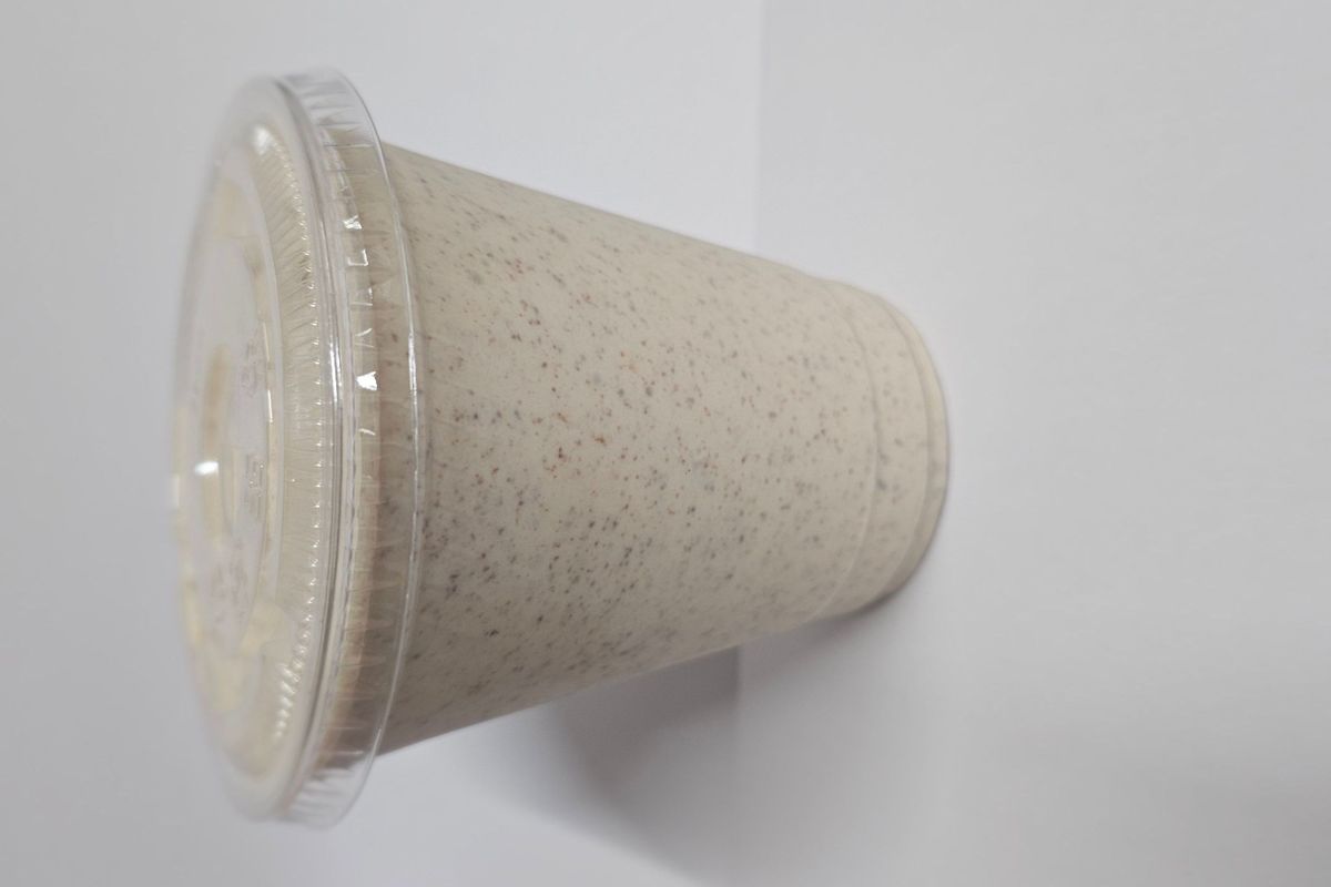 Chocolate Bar Milkshake