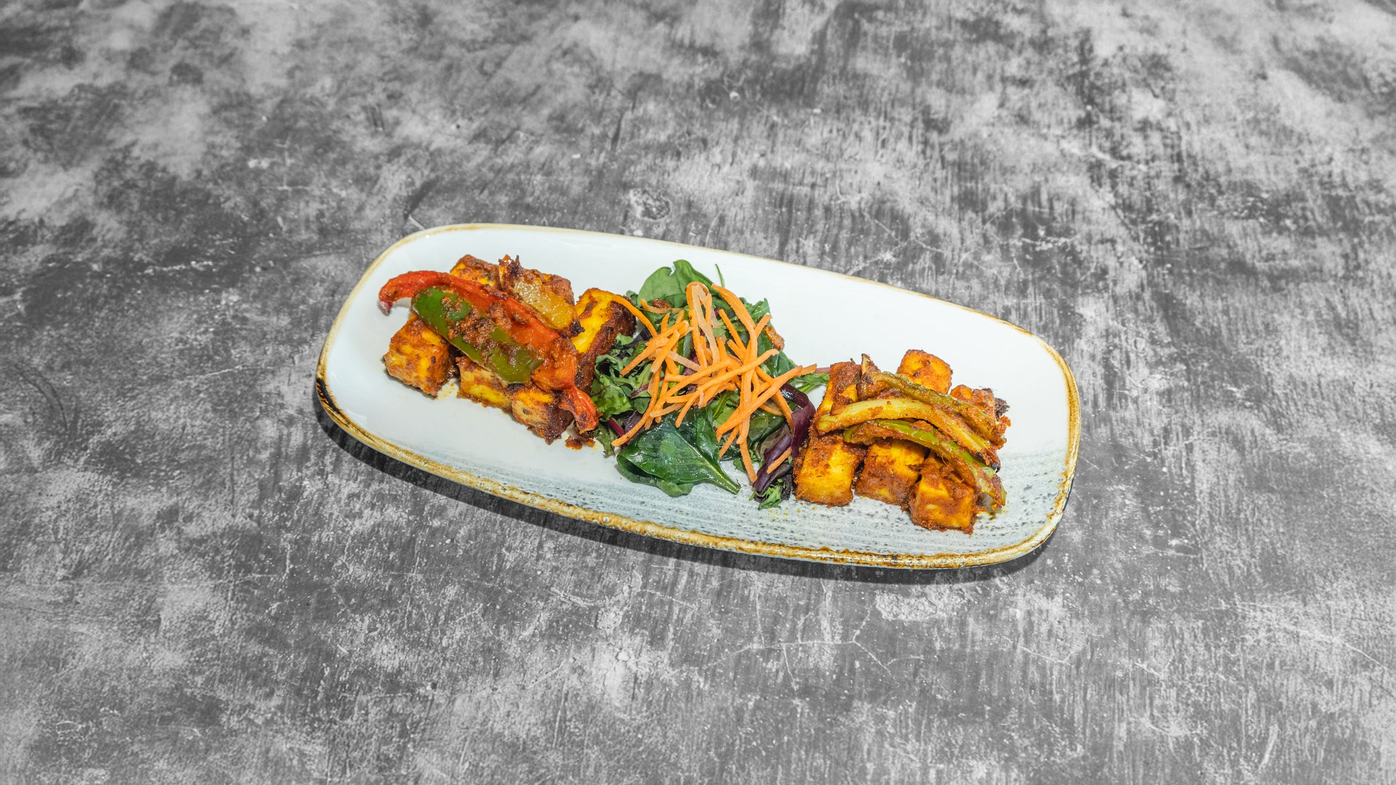 Paneer Tikka