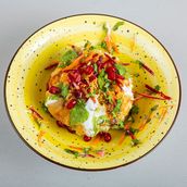 Raj kachori