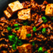 Tofu Beef