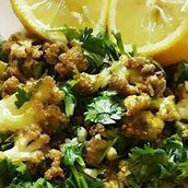 Cauliflower
