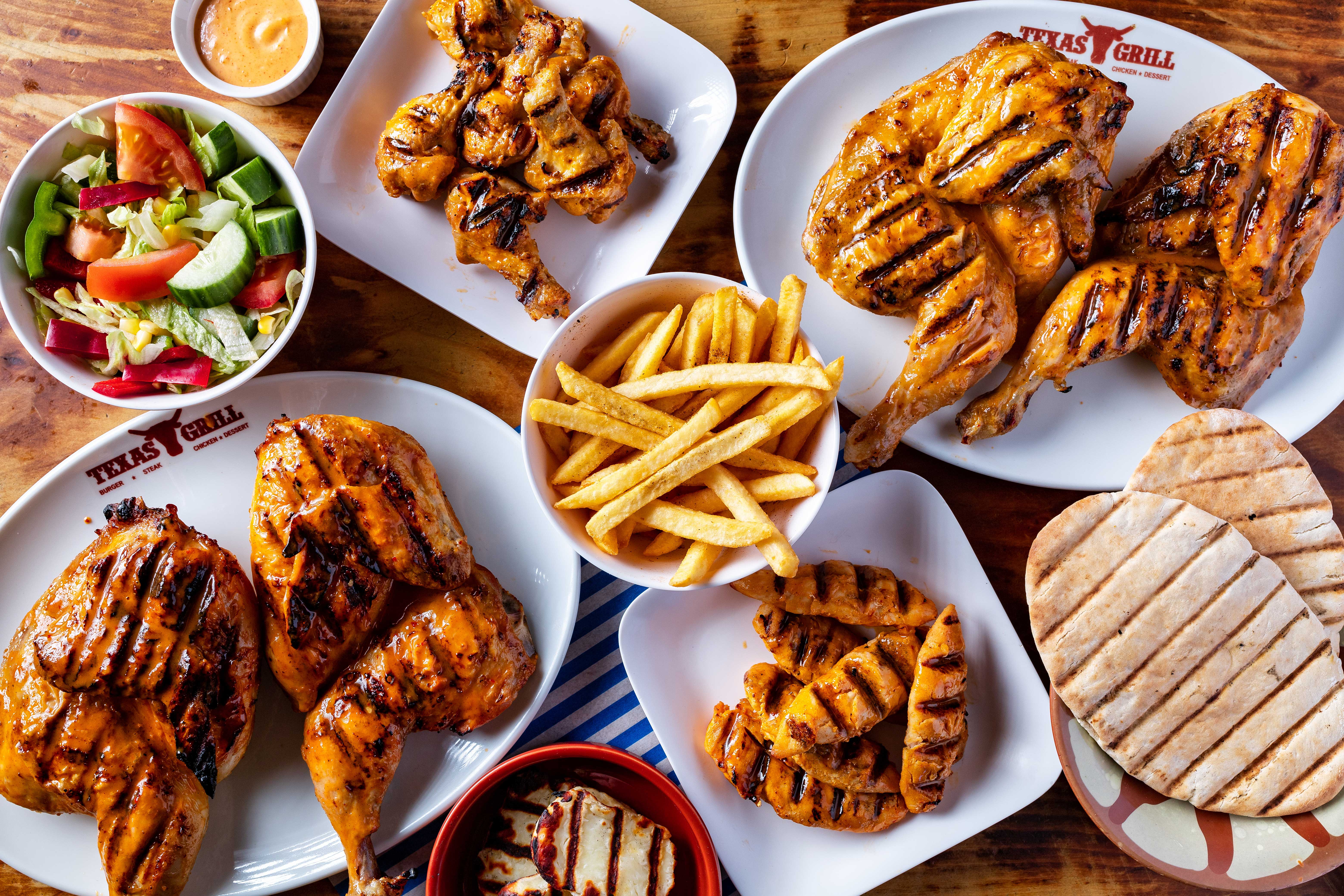 Texas Grill