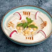 Hummus