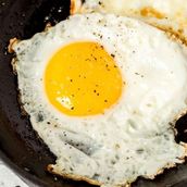Egg Fry