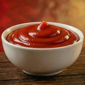 Ketchup
