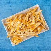 Cheese Fries