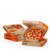 5 large pizzas deal