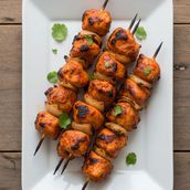 Chicken Tikka
