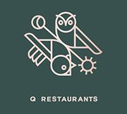 Q & The Creamery