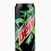 Mountain Dew