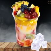 Fruit Cocktail