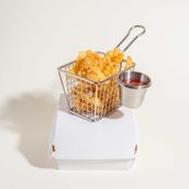 Ziggy Fries