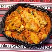 Tashreeb Chicken