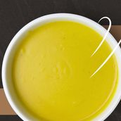 Lentils Soup