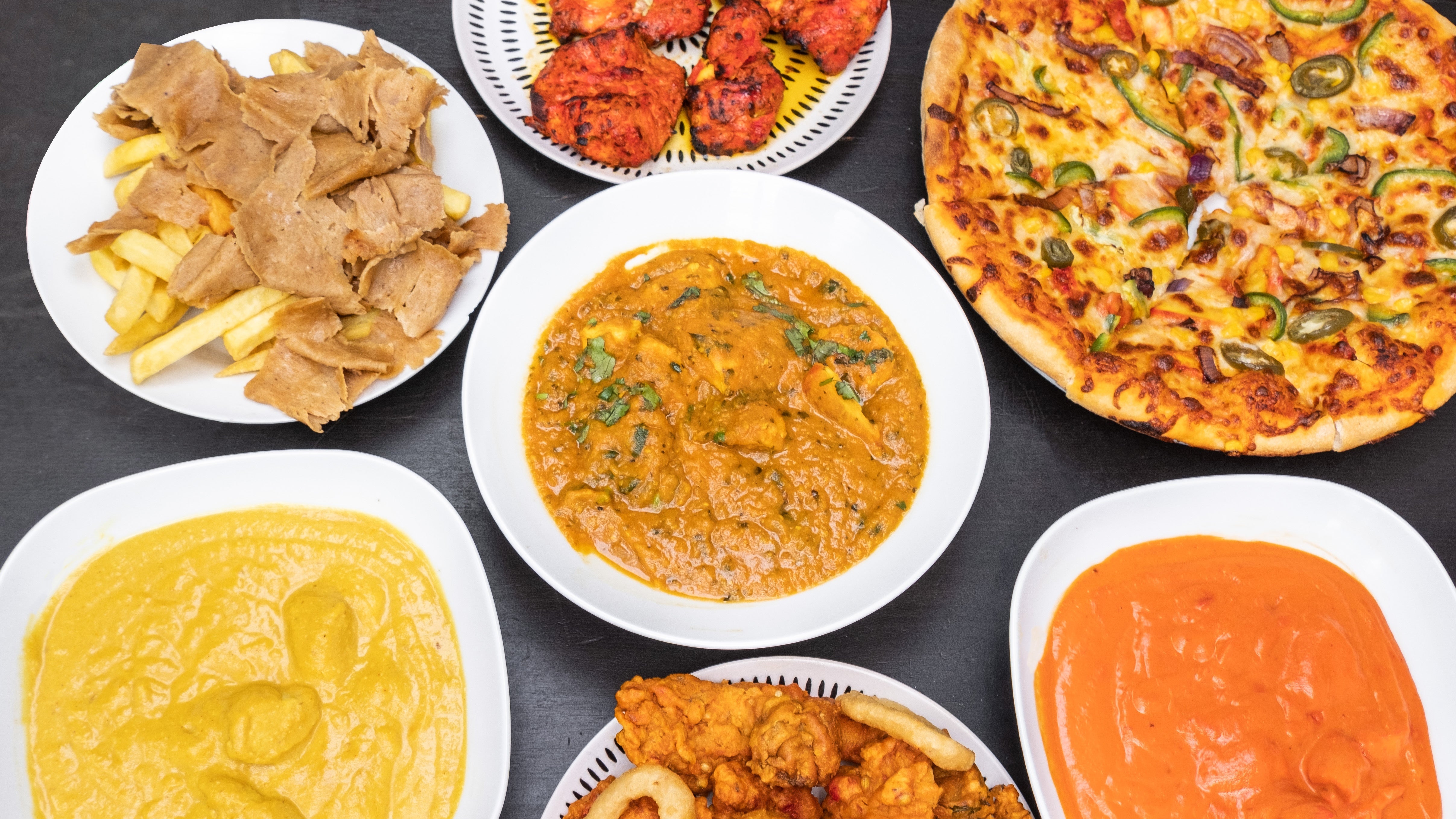 Jaipur Balti House
