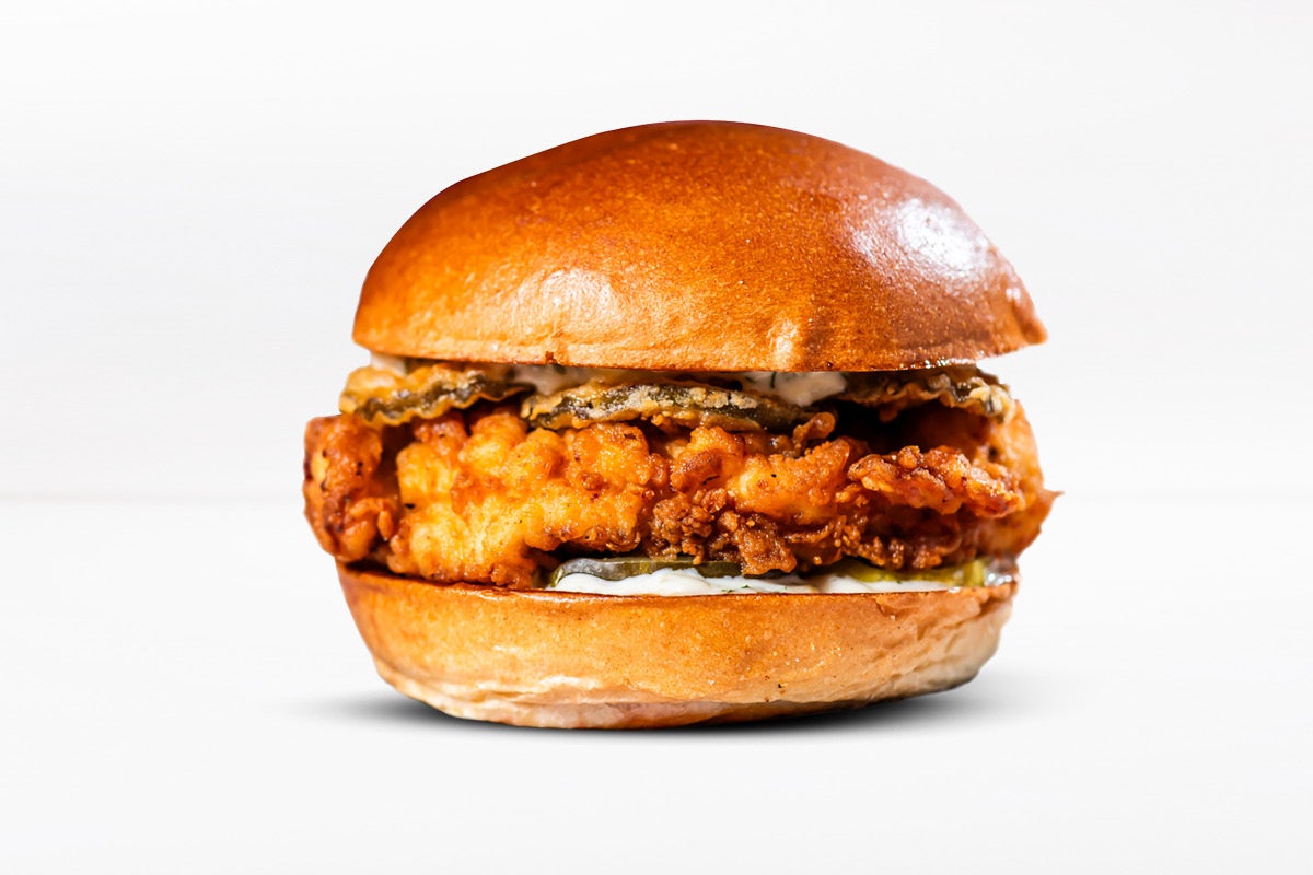 ⭐NEW⭐ Big Dill Sandwich Solo