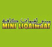 Mini Liqaimaat Cafe