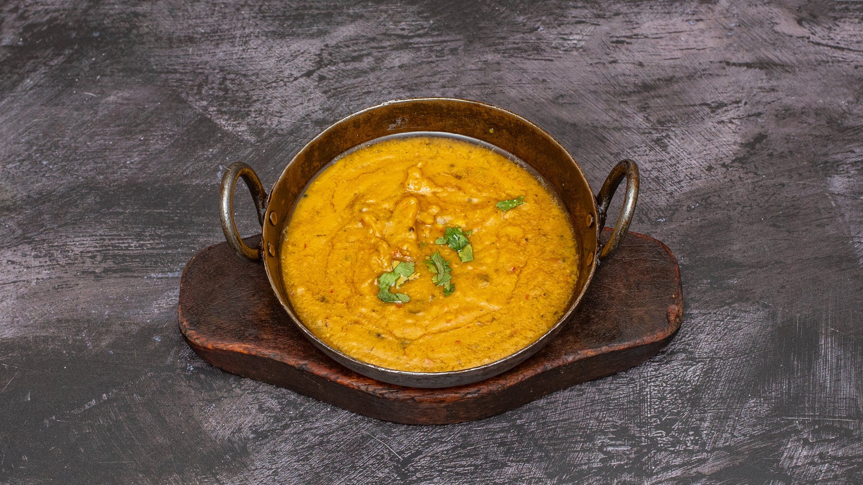 Tarka Daal Balti